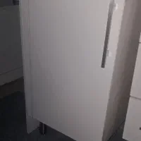 ۲عدد کابینت جادار ایستاده mdf شخصی ساخت|کتابخانه، شلف، قفسه‌های دیواری|تهران, شادمان|دیوار
