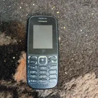 ساده نوکیا سالم سالمه فقط باطری میخاد