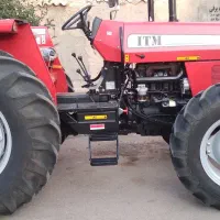 فروش تراکتور ۴۷۵ مدل ۱۴۰۳