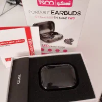 هنذفری بلوتوثی TSCO