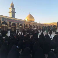 تور کربلا ۴۵۰۰|تور و چارتر|قم, شاه ابراهیم|دیوار