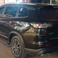 تیگو ۸ پرومکس ie بدون رنگ ۴۰۳|خودرو سواری و وانت|مشهد, کوی پلیس|دیوار