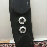 سیستم حرفه ای کامل|سیستم صوتی خانگی|مریوان, |دیوار