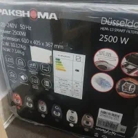 جاروبرقی پاکشوما|جاروبرقی، جارو شارژی، بخارشو|چالوس, |دیوار