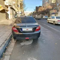 دنا پلاس EF7مشکی ابنوس