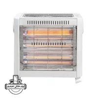 بخاری برقی امید (برفاب) 2200 وات
