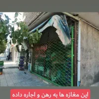 سلام ملک فروشی واقع در خیابان شعیب نبش شعیب 10|فروش مغازه و غرفه|سبزوار, طبرسی (جعفرآباد)|دیوار