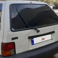 پرایدهاچبک|خودرو سواری و وانت|سیرجان, |دیوار