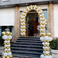 تم تولد،بادکنک ارایی،فینگرفود،افتتاحیه،گل آرایی|خدمات پذیرایی، مراسم|فردیس, شهرک هفده شهریور|دیوار