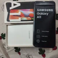 گوشی a11