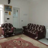 اقامتگاه بومگردی مهدیار روستای اردغان|اجارهٔ کوتاهمدت ویلا و باغ|اسفراین, |دیوار