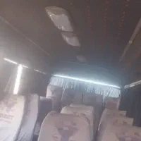 مینی بوس هیوندا مدل ۸۷|خودرو سنگین|بندرعباس, |دیوار