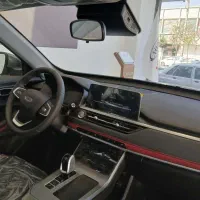 X55 pro ie|خودرو سواری و وانت|اندیشه, اندیشه فاز ۱|دیوار