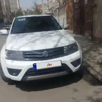 سوزوکی ویتارا ۹۷