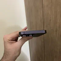 iPhone 14 promax 256|موبایل|تهران, تهرانسر مرکزی|دیوار