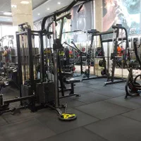 منشی مسئول باشگاه بدنسازی ( آقا )