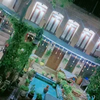 نیروی کار خدماتی در بوتیک هتل