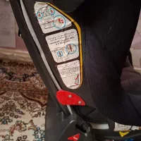 صندلی بچه|تخت و صندلی بچه|شهریار, یوسف آباد صیرفی|دیوار