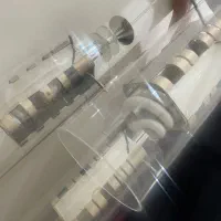 لوستر سقفی آشپزخانه اتاق|لوستر و چراغ آویز|تهران, تهرانپارس غربی|دیوار