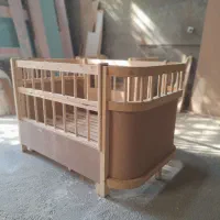 تخت ۲ حالته کودک و نوجوان / جشنواره فروش ویژه