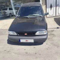 پراید مدل 91sL