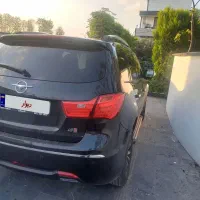 هایما مدل۹۸مشکی بی رنگ|خودرو سواری و وانت|چالوس, |دیوار