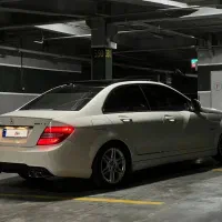 بنز c200 ۲۰۰۸|خودرو سواری و وانت|مشهد, احمدآباد|دیوار