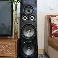 اسپیکر|سیستم صوتی خانگی|گرگان, |دیوار