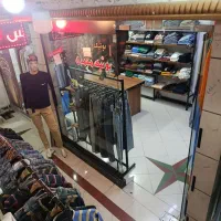 اجاره مغازه|اجارهٔ مغازه و غرفه|گنبد کاووس, |دیوار