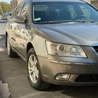 سوناتا۲۰۰۹ فول اتوماتیک|خودرو سواری و وانت|ارومیه, |دیوار