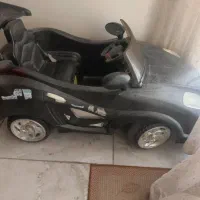 ماشین شارژی|اسباب‌‌بازی|اصفهان, شیخ اشراق|دیوار