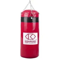 کیسه بوکس نود سانتی کوروش