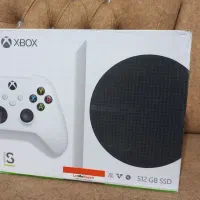 ایکس باکس سری اس آکبند