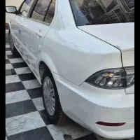 سمند سورن پلاس 405
