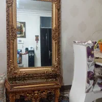 آینه|آینه|چناران, |دیوار