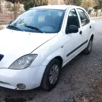 تیبا مدل 95 تهران|خودرو سواری و وانت|نیشابور, شهرک جانبازان|دیوار