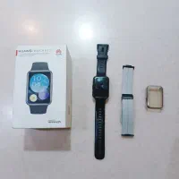 ساعت هوشمند