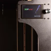 پرینتر سه‌بعدی صنعتی M4070 Pro|پرینتر، اسکنر، کپی، فکس|سمنان, |دیوار