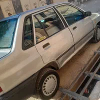 فروش. پراید