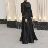 لباس مجلسی