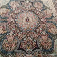 فرش ۷۰۰ شونه طرح جشنواره