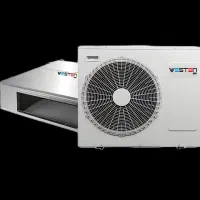 داکت اسپلیت و اسپلیت وستن فروش اقساطی و نقدی