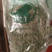 یونجه مرغوب ۵۰ تومان