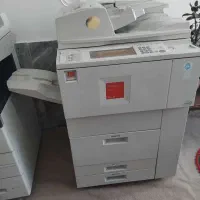 دستگاه کپی ریکو و زیراکس