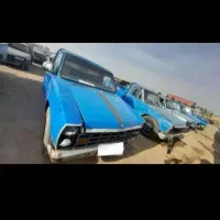 نیسان کاربراتور ۷۸