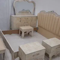 سرویس خواب۲نفره|تخت و سرویس خواب|کرمانشاه, |دیوار