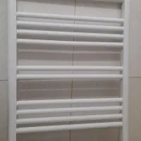 رادیاتور حوله خشک کن حمام