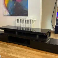 میز تلوزیون