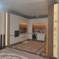 کابینت وکمد دیواری