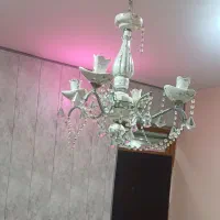 لوستر لوکس شیشه ای بهترین جنس